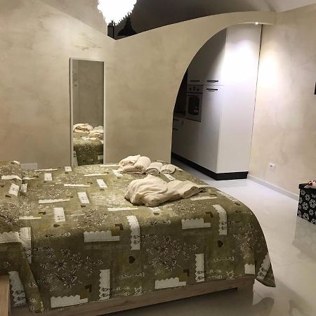 La Stella D'Oro Apartment Orvieto Ngoại thất bức ảnh