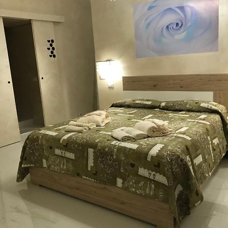 La Stella D'Oro Apartment Orvieto Ngoại thất bức ảnh