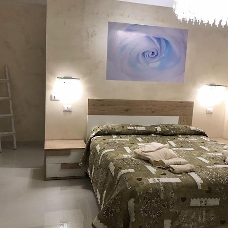 La Stella D'Oro Apartment Orvieto Ngoại thất bức ảnh
