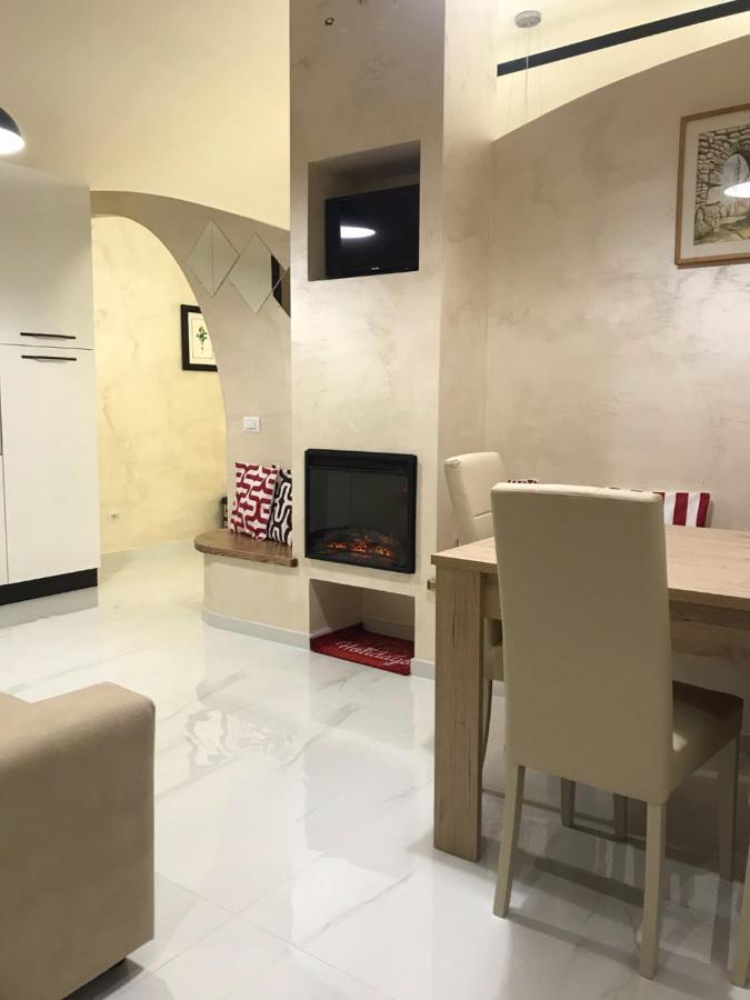 La Stella D'Oro Apartment Orvieto Ngoại thất bức ảnh
