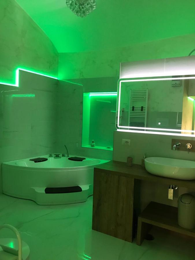 La Stella D'Oro Apartment Orvieto Ngoại thất bức ảnh
