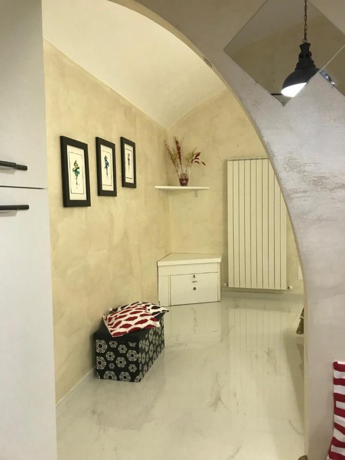 La Stella D'Oro Apartment Orvieto Ngoại thất bức ảnh