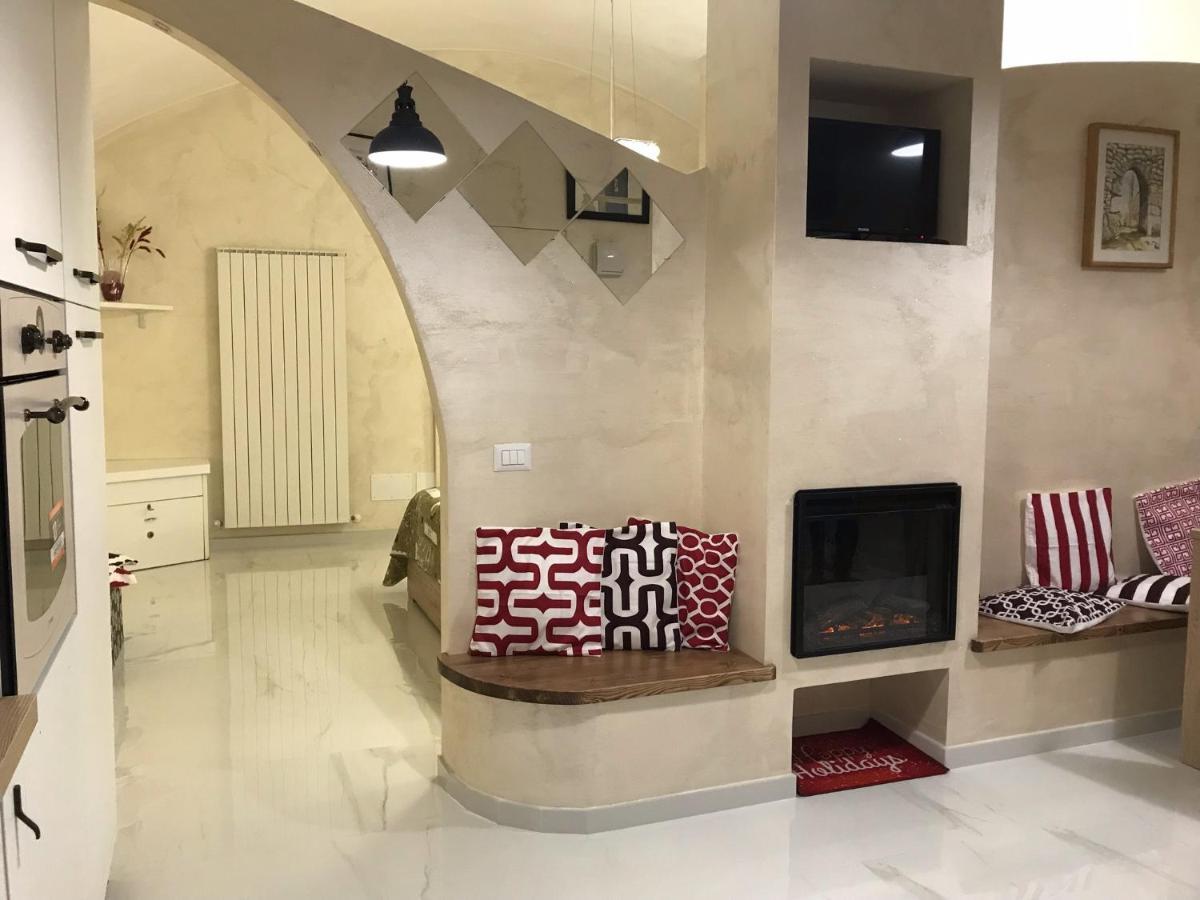 La Stella D'Oro Apartment Orvieto Ngoại thất bức ảnh