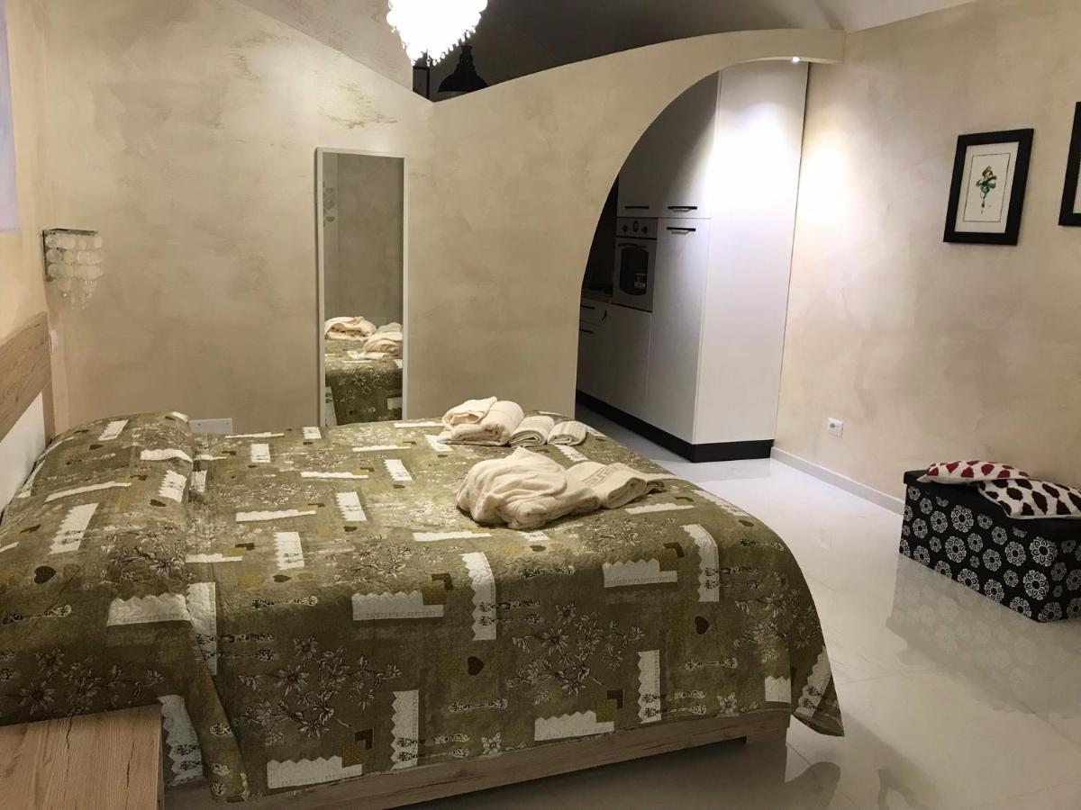 La Stella D'Oro Apartment Orvieto Ngoại thất bức ảnh