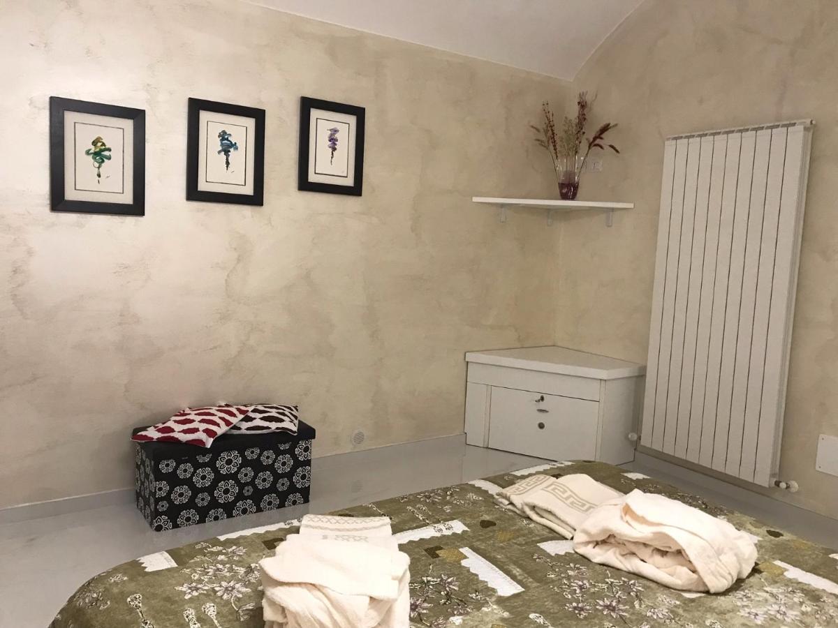 La Stella D'Oro Apartment Orvieto Ngoại thất bức ảnh