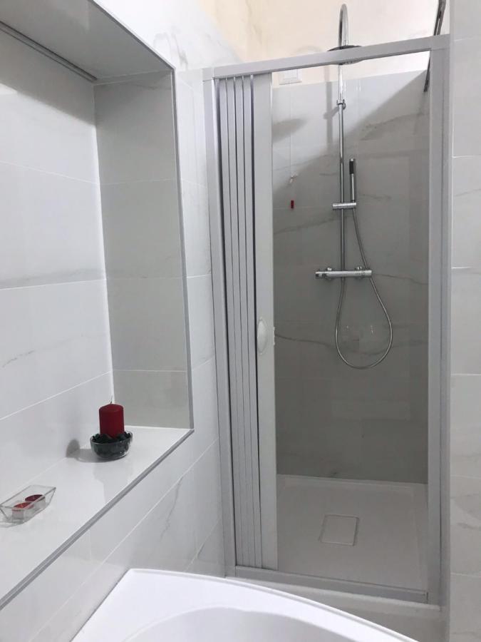 La Stella D'Oro Apartment Orvieto Ngoại thất bức ảnh