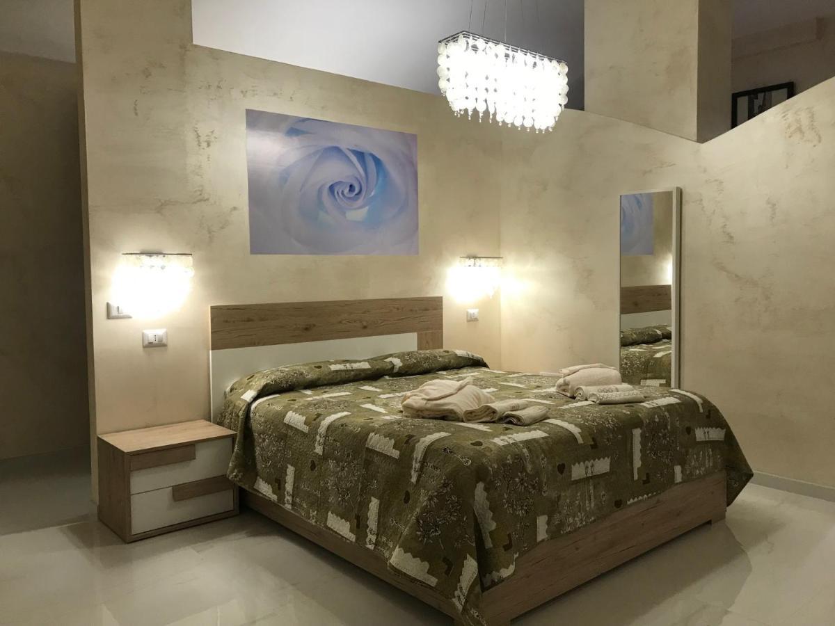 La Stella D'Oro Apartment Orvieto Ngoại thất bức ảnh