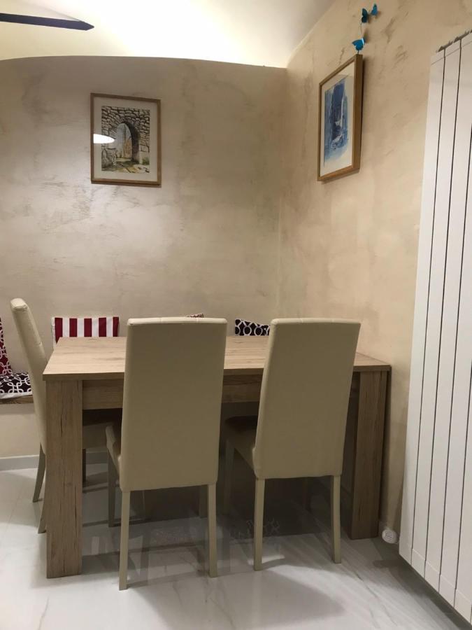 La Stella D'Oro Apartment Orvieto Ngoại thất bức ảnh