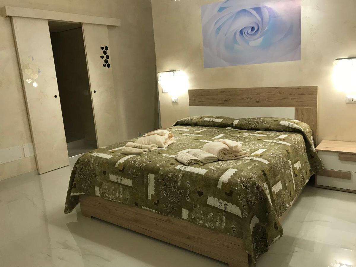 La Stella D'Oro Apartment Orvieto Ngoại thất bức ảnh