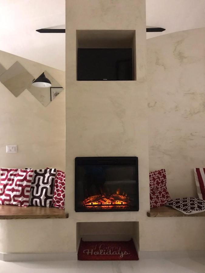 La Stella D'Oro Apartment Orvieto Ngoại thất bức ảnh