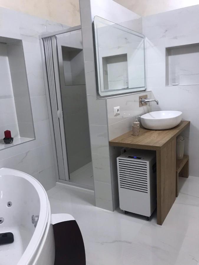 La Stella D'Oro Apartment Orvieto Ngoại thất bức ảnh