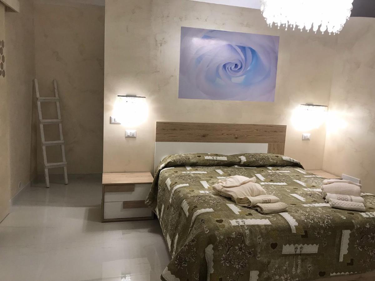 La Stella D'Oro Apartment Orvieto Ngoại thất bức ảnh