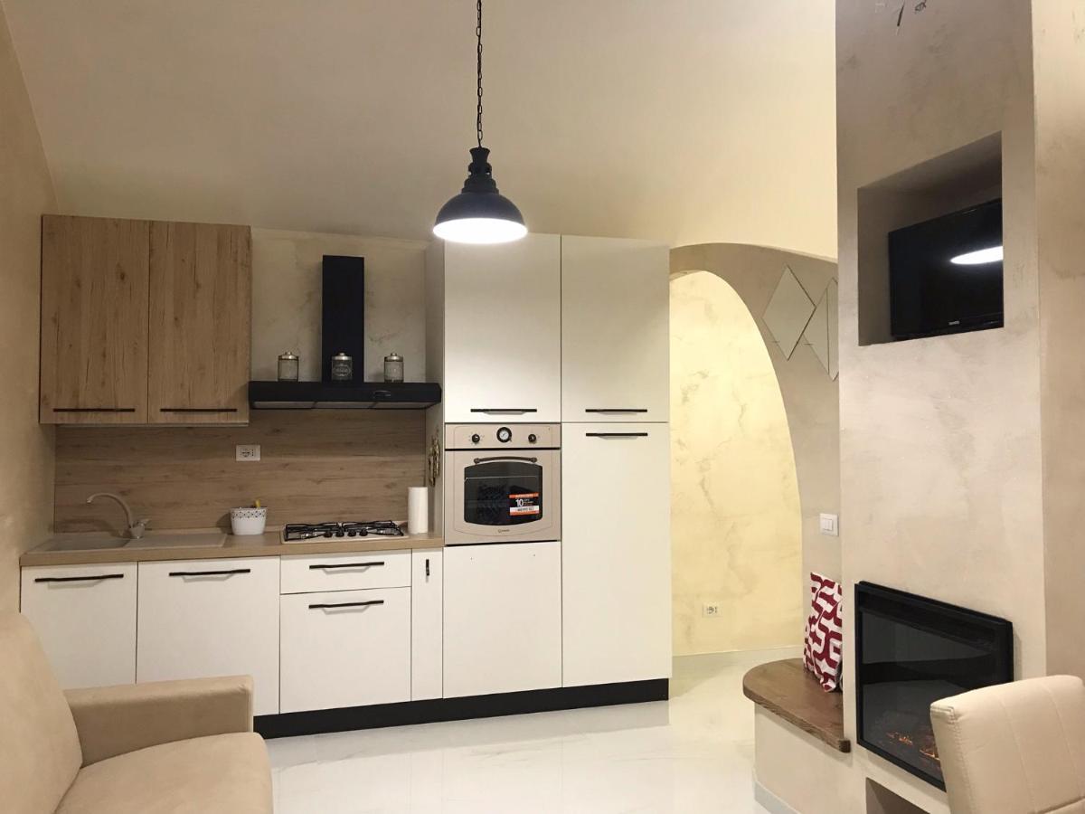 La Stella D'Oro Apartment Orvieto Ngoại thất bức ảnh