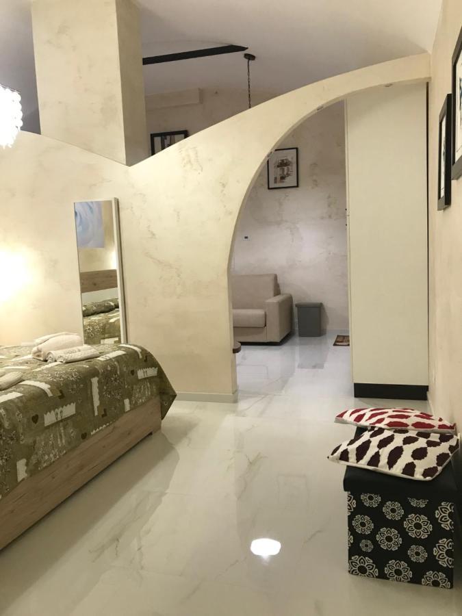 La Stella D'Oro Apartment Orvieto Ngoại thất bức ảnh