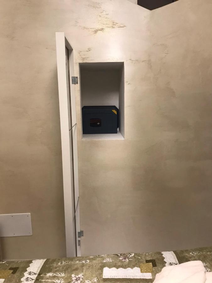 La Stella D'Oro Apartment Orvieto Ngoại thất bức ảnh