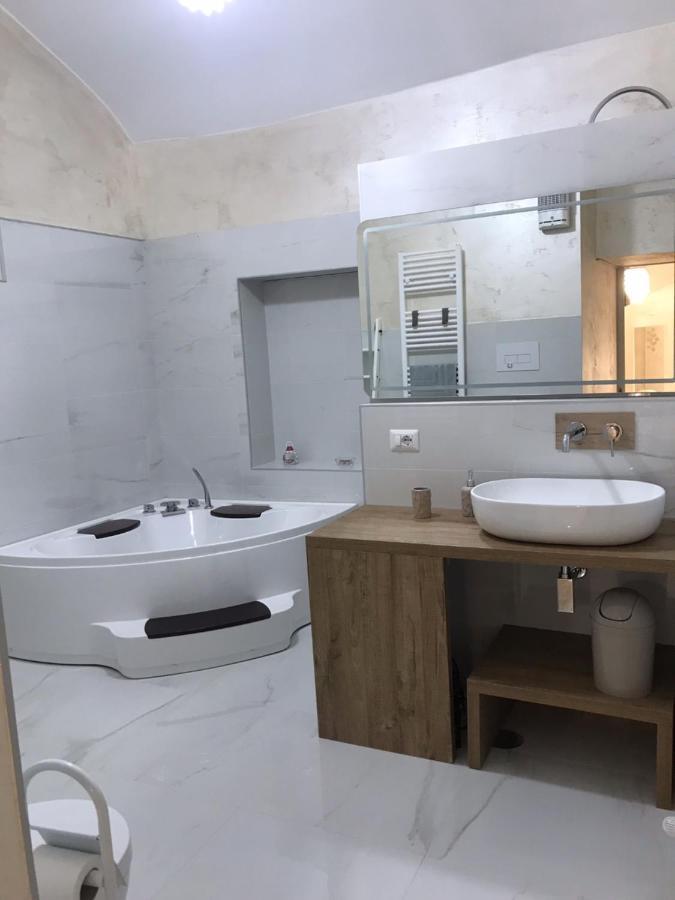 La Stella D'Oro Apartment Orvieto Ngoại thất bức ảnh