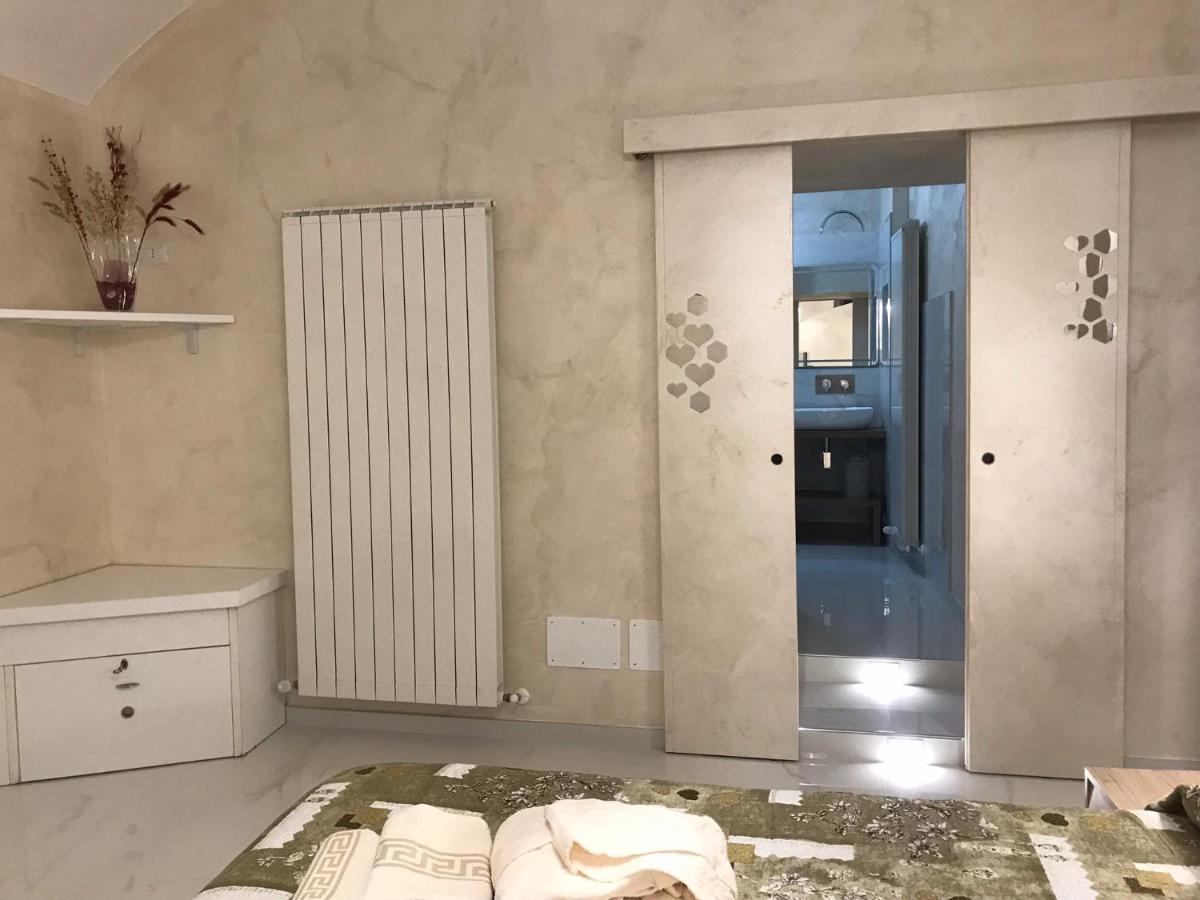 La Stella D'Oro Apartment Orvieto Ngoại thất bức ảnh